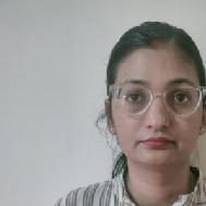 Jaya Tripathi Class 10 trainer in Mumbai