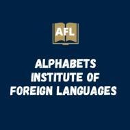 Alphabets Institute Of Foreign Languages German Language institute in Hyderabad