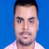 Chandra Prakash Singh Class 10 trainer in Noida