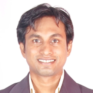 Atul Shukla BSc Tuition trainer in Mumbai