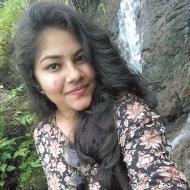 Ayushi M. Class 10 trainer in Mumbai