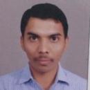 Photo of Ajay Kumar B.