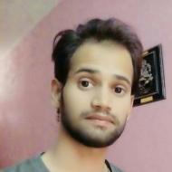 Vikrant Srivastav Class I-V Tuition trainer in Prayagraj