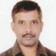 Ramana K.l.V. SSIS Training trainer in Hyderabad