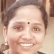 Aswathy M. UGC NET Exam trainer in Thiruvananthapuram