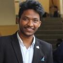 Photo of N. Saikiran