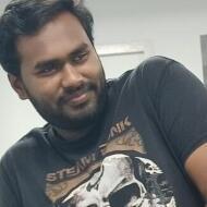 Abhishek Iyer Spoken English trainer in Bangalore