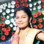 Divya V. Class I-V Tuition trainer in Hyderabad