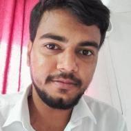 Chandan Mishra Quantitative Aptitude trainer in Kolkata