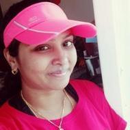 Sindhu S. Dance trainer in Hyderabad