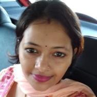 Sonam P. NEET-UG trainer in Lucknow