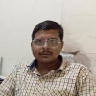 Ravi Raj Class 10 trainer in Pune