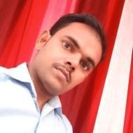 Santosh Kumar Class 10 trainer in Noida