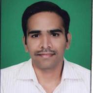 Arun Kumar Sharma BTech Tuition trainer in Kota