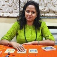 Rupali A. Tarot trainer in Kanpur