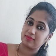 Smitha G. Class I-V Tuition trainer in Bangalore