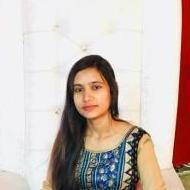 Pooja S. Class 12 Tuition trainer in Delhi