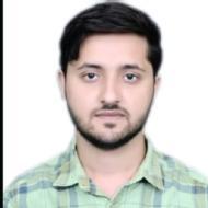 Divyanshu Mishra Class 10 trainer in Delhi