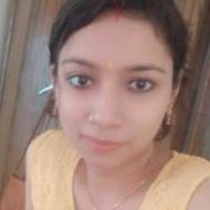 Sweta S. Class I-V Tuition trainer in Kalyan