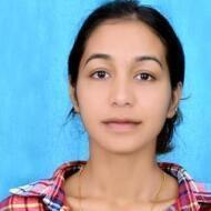 Shipra S. Class I-V Tuition trainer in Nainital