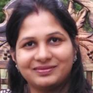 Malika S. Microsoft Excel trainer in Noida