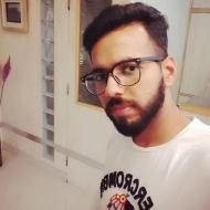 Rohit Arora BCom Tuition trainer in Delhi