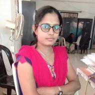 Sudha M. Class 11 Tuition trainer in Bangalore