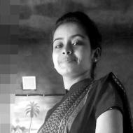 Mahima D. Class 10 trainer in Delhi