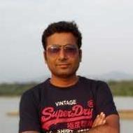 Bhupesh Nandwani French Language trainer in Hisar