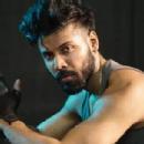Photo of Abhishek G.