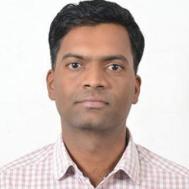 Rahul Jadhav Data Science trainer in Pune