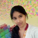 Photo of Sreeja R.