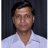 Amit Gupta BTech Tuition trainer in Dehradun