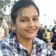 Laxita K. Handwriting trainer in Mumbai