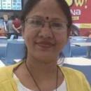 Photo of Vandana P.