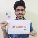 Photo of Mohit Sonawane