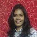 Photo of Akhila