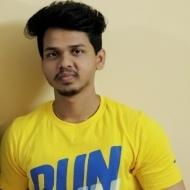 Shreyas Garud Personal Trainer trainer in Pune