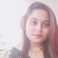 Nayan U. Nursery-KG Tuition trainer in Pune