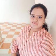 Divya Vivekanand Vocal Music trainer in Hyderabad