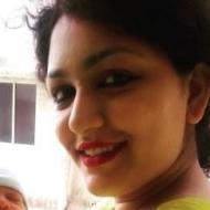 Sonali P. Class 10 trainer in Mumbai