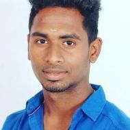 Karthik Class 8 Tuition trainer in Chennai