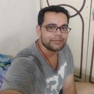 Vivek Upadhyay Class 10 trainer in Delhi