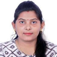 Shikha R. Class I-V Tuition trainer in Mumbai