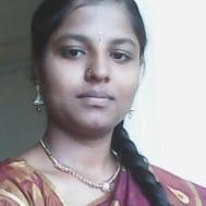 Renuka D. Fashion Designing trainer in Coimbatore