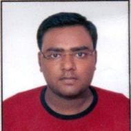 Himanshu Kumar Class 11 Tuition trainer in Ranchi