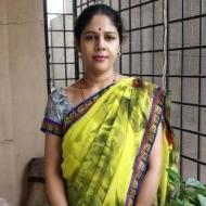 Shilpa C. Spoken English trainer in Bangalore