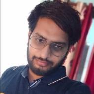 Himanshu Jangra Class 10 trainer in Gurgaon