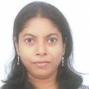 Photo of Vidhya S.