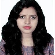 Jharana S. Class I-V Tuition trainer in Bhubaneswar